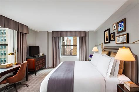 Intercontinental New York Barclay An Ihg Hotel 2022 Prices And Reviews