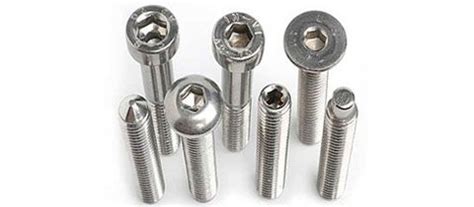 A Nut Is A Type Of Fastener With A Threaded Hole Nuts Are Most Used In