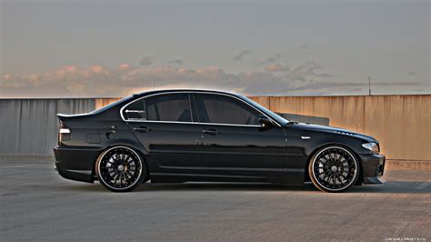 In this vehicles collection we have 25 wallpapers. Bmw 3 Series E46 Wallpaper Fullhd - Car Tuning Desktop ...