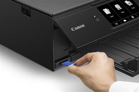 Canon Pixma Ts9120 Wireless Inkjet All In One Printer