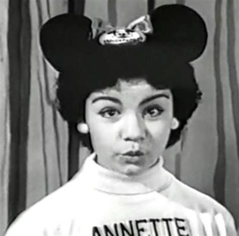 Original Mickey Mouse Club The Lennon Sisters Annette Funicello