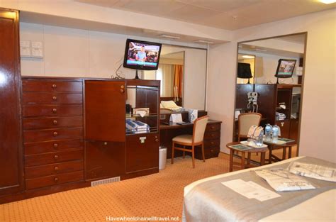 The pacific jewel co is a small batch jewelry brand that features 925 sterling silver + 14k gold vermeil rings. ACCESSIBLE CRUISING - Have Wheelchair Will Travel