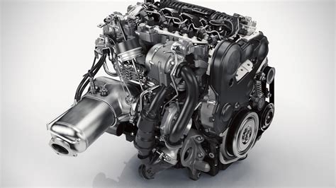 Volvo Xc90 Twin Engine Tech Plug In Electric Turbocharged And