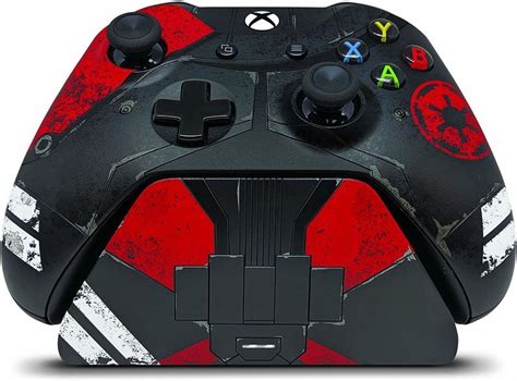 Star Wars Jedi Fallen Order Xbox Controller And Charging
