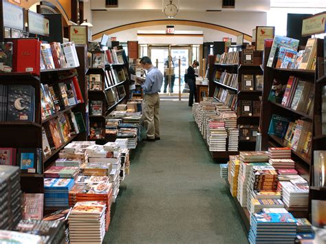 Barnes And Noble Founder Retires Leaving His Imprint On Bookstores