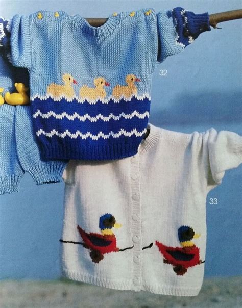 Strickheft Burda special - Stricken fürs Baby - Handarbeitsheft