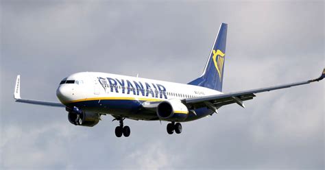 Ryanair Flash Sale On Flights From Now Until May If You Book Soon Cambridgeshire Live