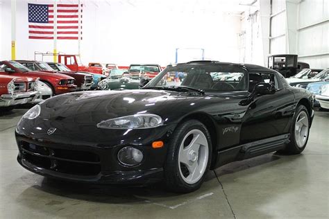 1993 Dodge Viper Gr Auto Gallery