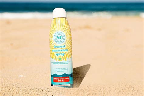 Best Natural Sunscreens