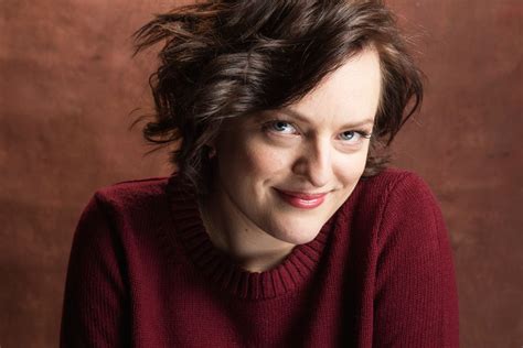 Pictures Of Elisabeth Moss