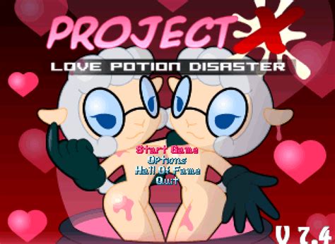 Project X Love Potion Disaster Version 7 8 1 By Zeta Team