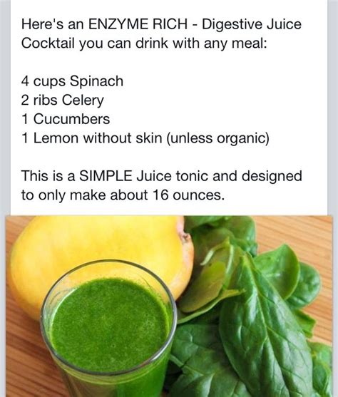 From The Amazing Jay Kordich Juicing Recipes Raw Food Recipes Healthy