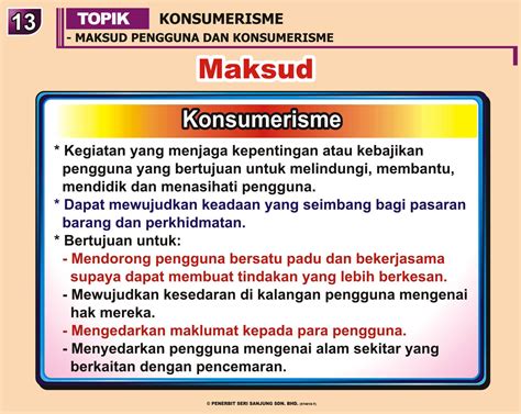 Terima kasih kerana mengunjungi blog ini. Kemahiran Hidup Bersepadu Tingkatan Tiga (3): Konsumerisme