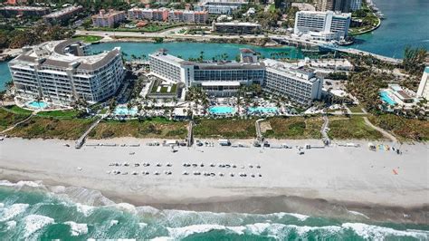 Boca Beach Club A Waldorf Astoria Resort Boca Raton Fl 2020 Updated