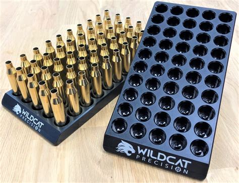 Ammo Boxes And Reloading Trays Wildcat Moderators