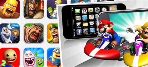 How To Make A Mobile Game App Tips To Make Sucessful Game App