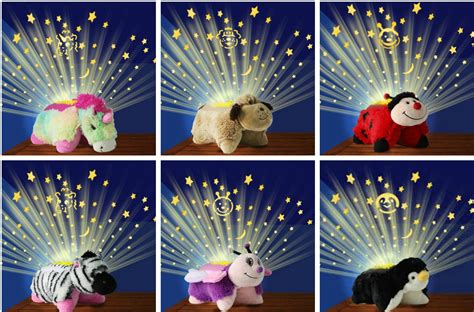 Buy Two Dream Lites And Save Dream Lites Pillow Pets