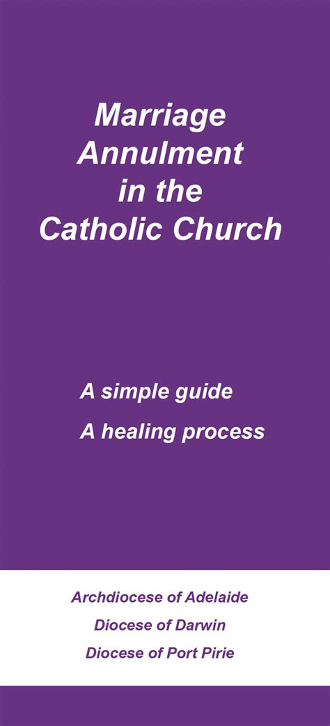 Catholic Archdiocese Of Adelaide Introduction