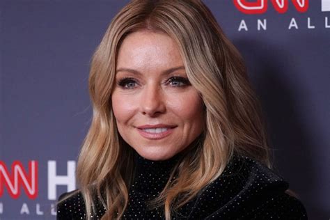 Where Is Kelly Ripa Today The Us Sun