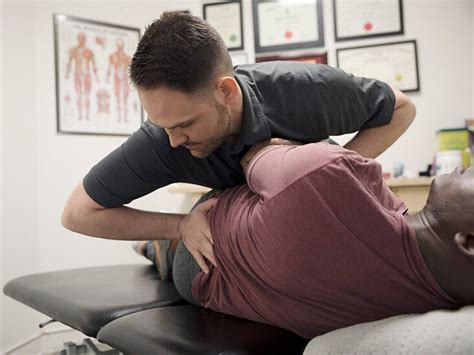 Why You Should Consider The Chiropractic Treatment In Calgary
