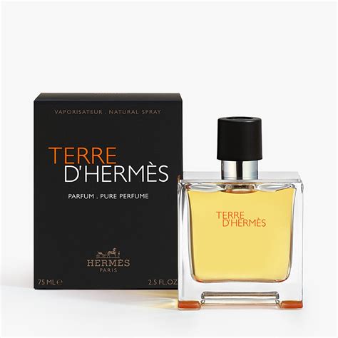 Terre Dhermès Parfum Of HermÈs ≡ Sephora