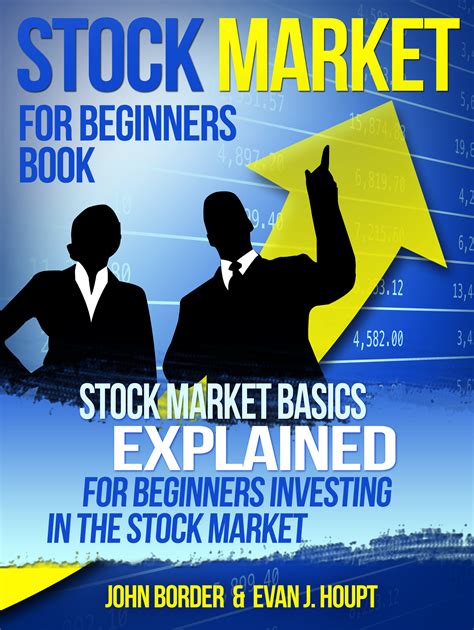 Also don't sell when the market falls taking your investment with it. Babelcube - Stock market for beginners book