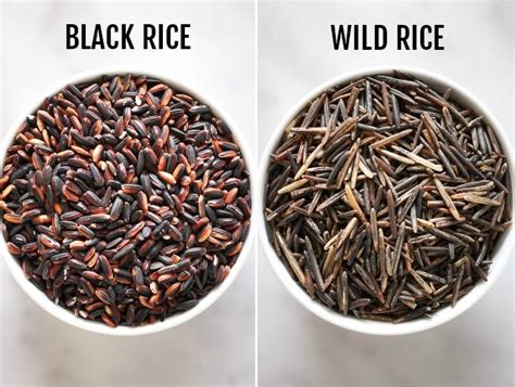 How To Cook Black Rice The Best Methods Tips And Tricks