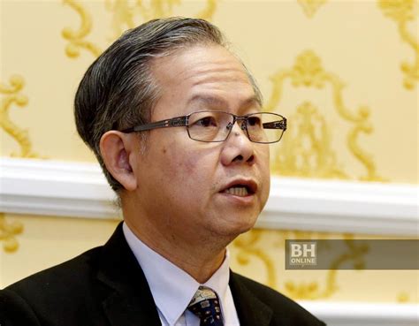 Dr lee boon chye specialist. Kontrak Pharmaniaga dilanjut bagi lancarkan proses ...