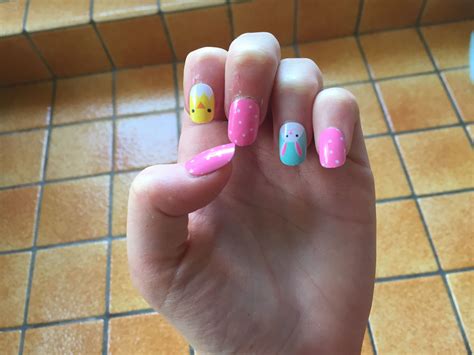 How To Make Fake Nails For Kids Ideas Do Yourself Ideas