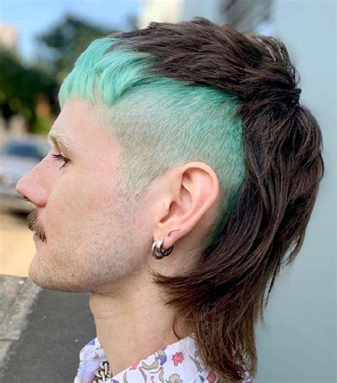 12 Best Punk Hairstyles For Men For That Modern Looks In 2023 Punk