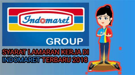 Penulisan surat lamaran yang diajukan kepada perusahaan menjadi faktor terpenting juga dalam mendapatkan perhatian dari pihak. Persyaratan Lamaran Kerja Indomaret Terbaru 2018 dan Tips ...