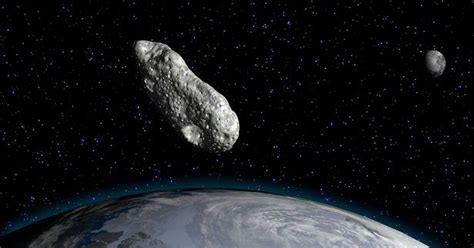 Asteroid Passing Earth Today Live 2023 World Pelajaran