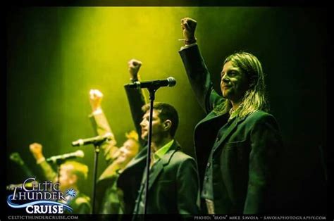 Pin By Betty Merry On Keith Harkin Celtic Thunder Concert