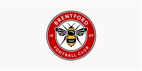 Brentford football club are a professional football club based in brentford, greater london, england. Brentford logo png 5 » PNG Image