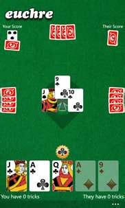 Play as many games as you want for free! Euchre Free for Windows 10 PC Free Download - Best Windows ...