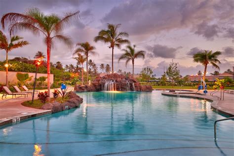 Courtyard By Marriott Oahu North Shore Classic Vacations