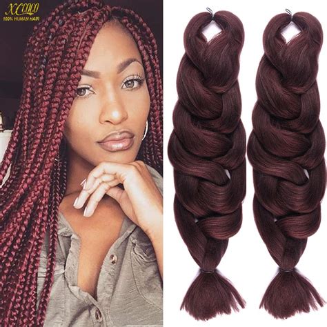 We did not find results for: Amazon.com : Christmas Gifts 2 Pack Jumbo Braiding Hair 33 ...