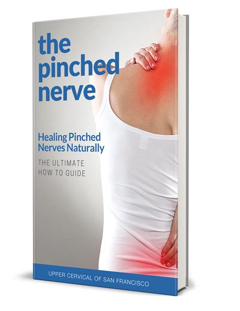 Whatâ€™s Actually Causing Your Pinched Nerve In The Neck