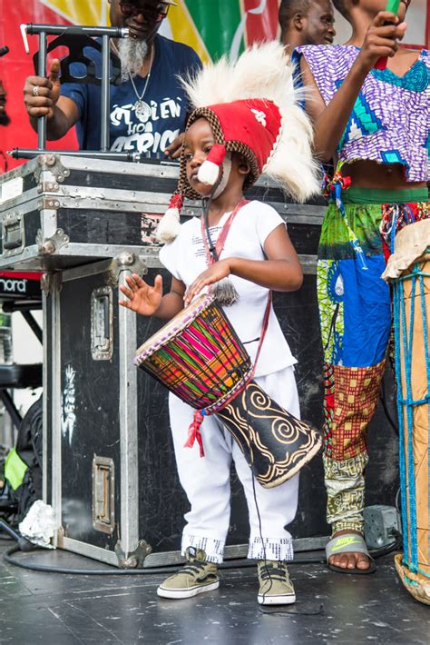 Afrobeat Festival African Soul Festival In Newark Nj