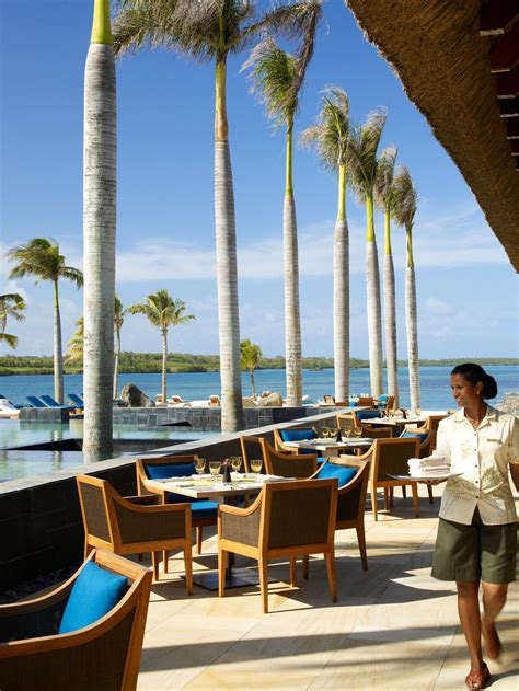 The botanic name of the cacao tree is theobroma cacao. Four Seasons Resort Mauritius at Anahita - THE MILLIARDAIRE