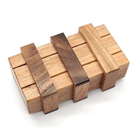 Best Hard Puzzle Boxes For Adults