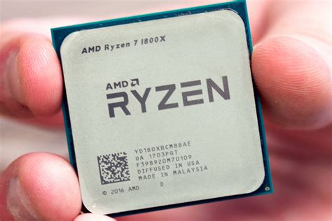 Contact amd ryzen and radeon on messenger. Ryzen proves the PC industry can no longer ignore AMD's ...