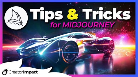 Midjourney Prompt Ideas Codes Tips Perfect For Ai Artwork Beginners