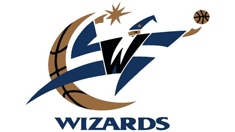 Washington Wizards Logo, symbol, meaning, history, PNG png image