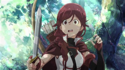 Grimgar Ashes And Illusions Wallpapers Top Free Grimgar Ashes And