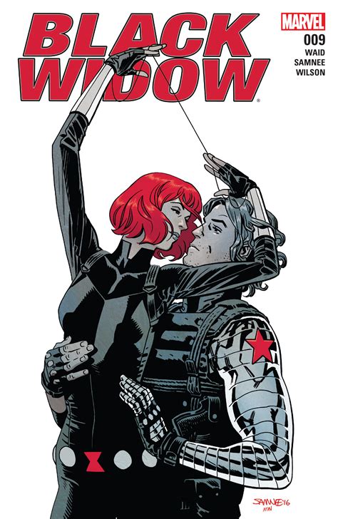 Black Widow 2016 Viewcomic Reading Comics Online For Free 2019
