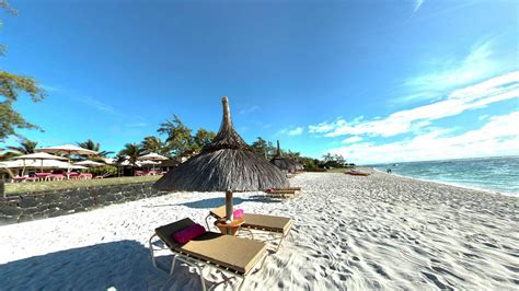 Silver Beach Hotel Accommodation In Trou Deau Douce Mauritius