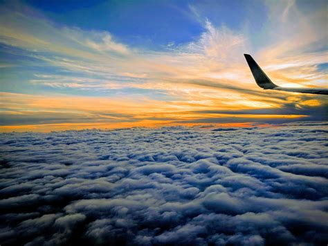 Clouds From The Plane Oc 4048x3036 Plane Photography Clouds