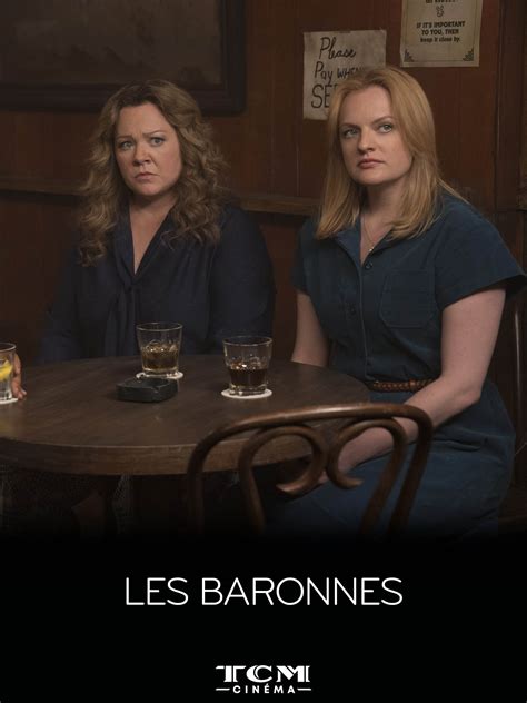Prime Video Les Baronnes