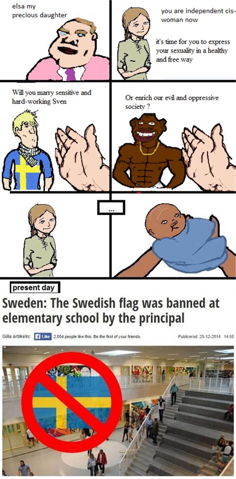 Sweden Yes Mehmet My Son Know Your Meme